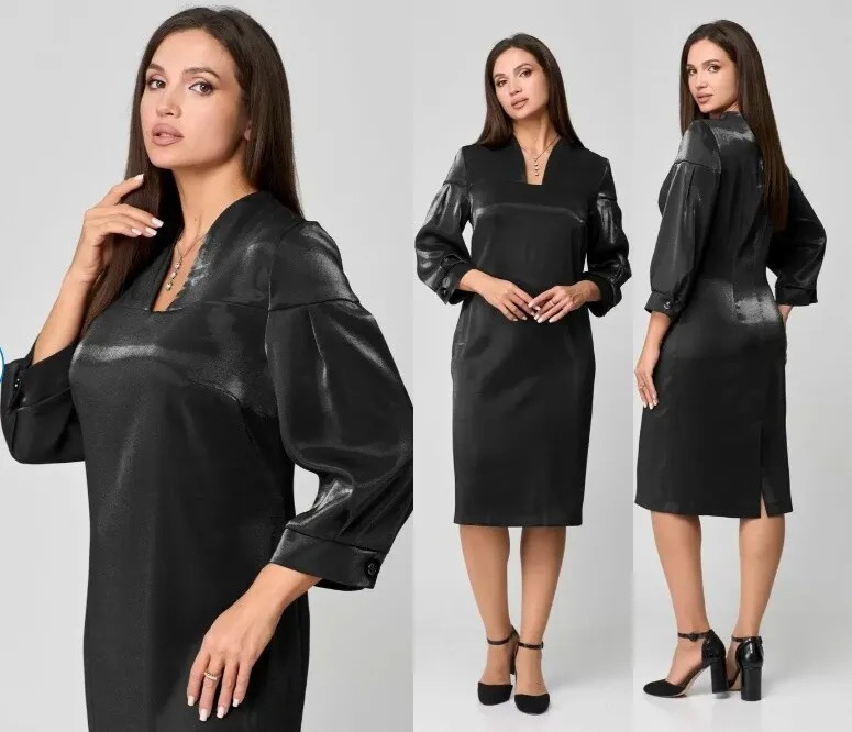 Платье Aleza 1171