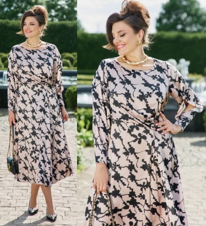 Платье Vittoria Queen 25833