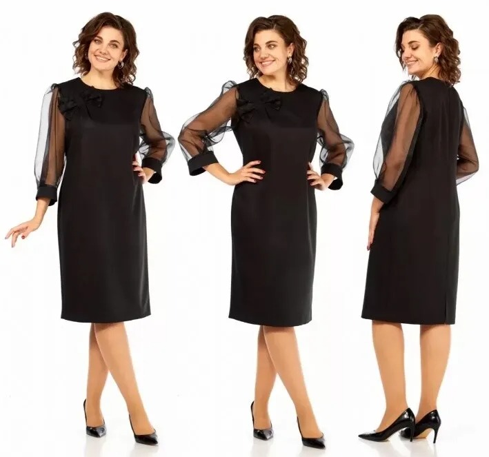 Платье SVT-Fashion 625