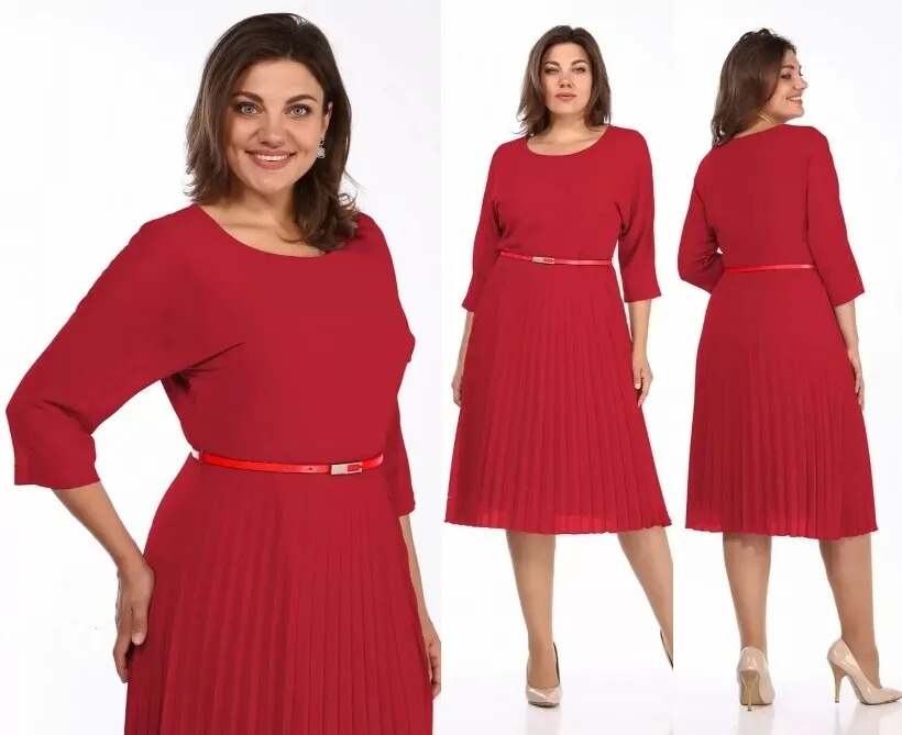 Платье Lady Style Classic 2685