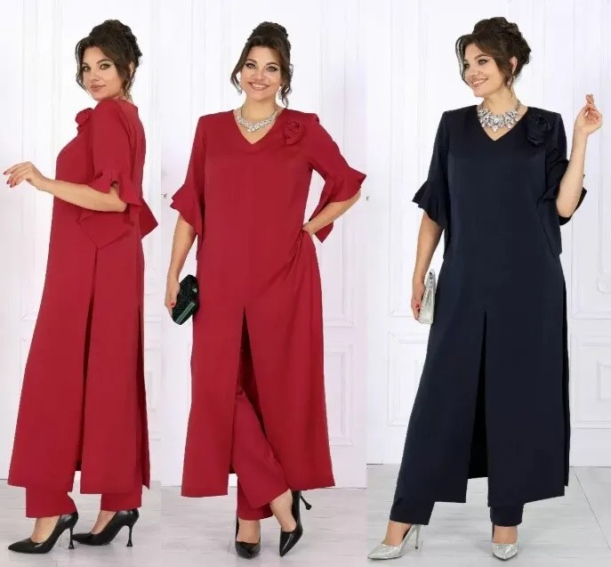 Комплект, брюки Ninele 6010