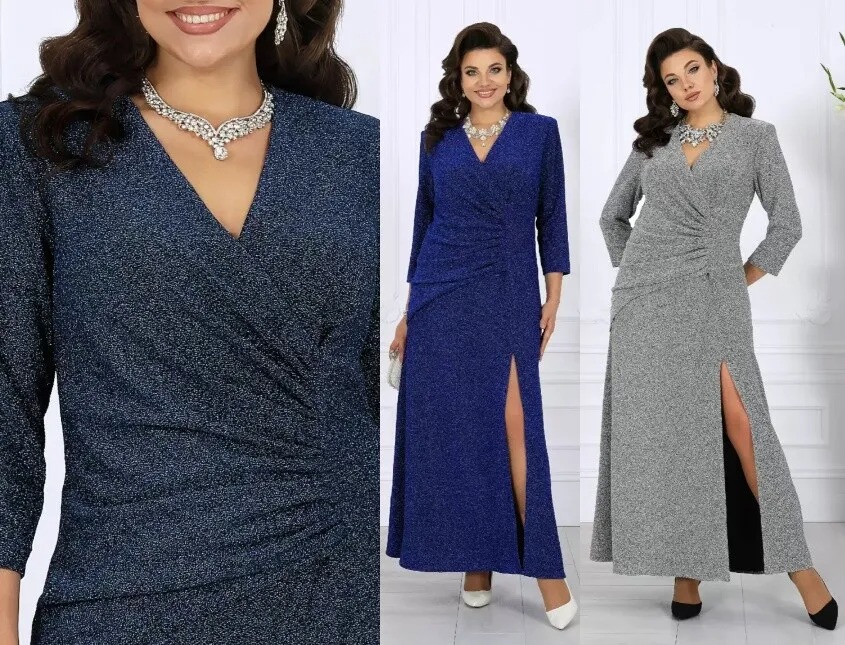 Платье Ninele 6077