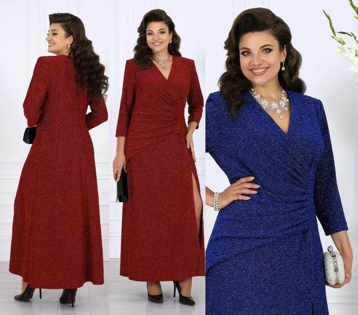 Платье Ninele 6077