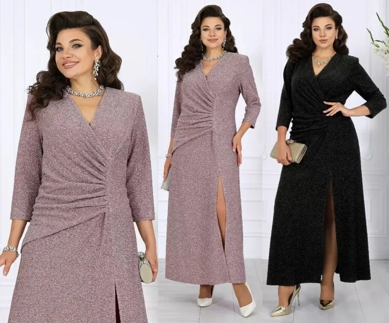 Платье Ninele 6077