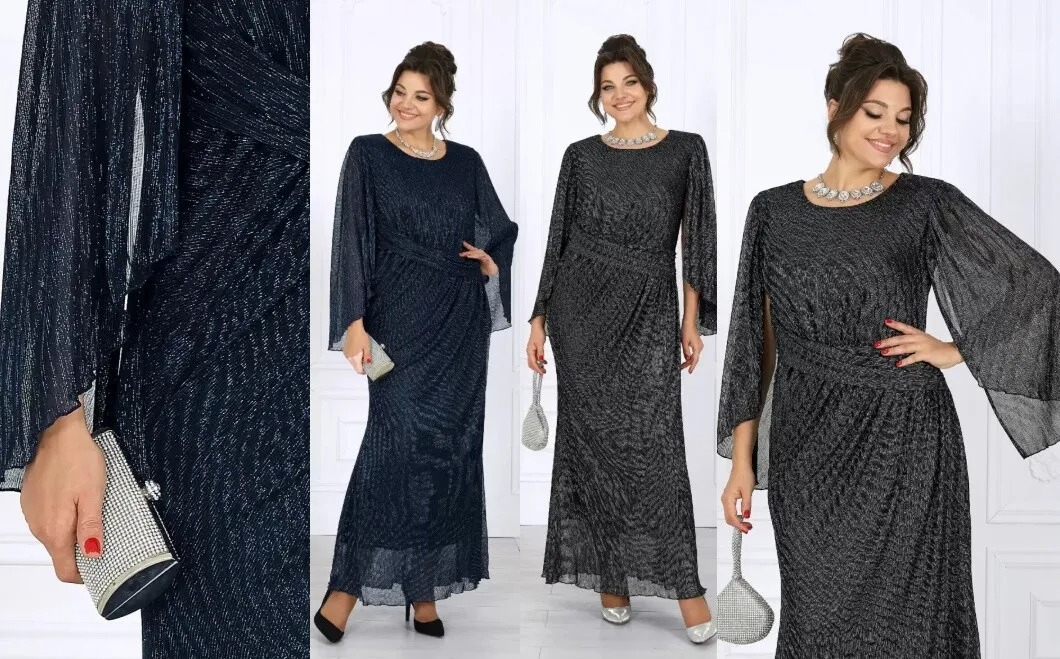 Платье Ninele 6082