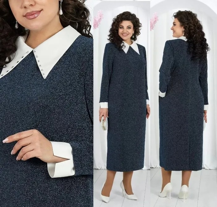 Платье Ninele 6036С