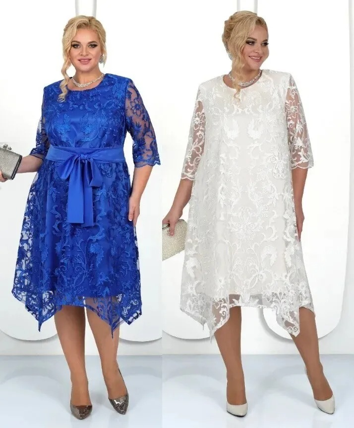 Платье Ninele 7431