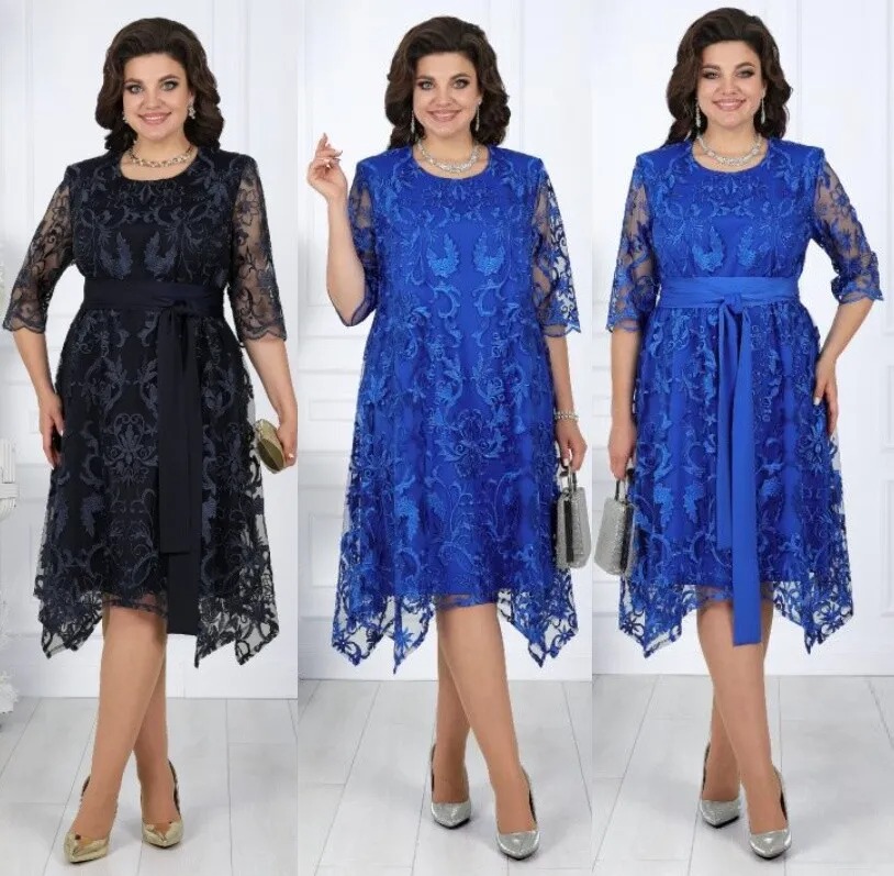 Платье Ninele 7431