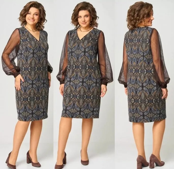 Платье Angelina & Company 1277