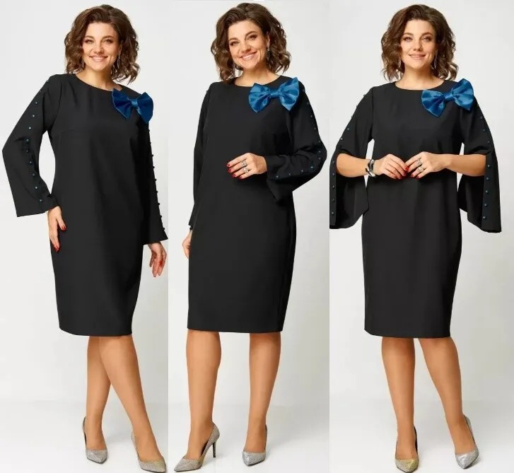Платье Angelina & Company 1269