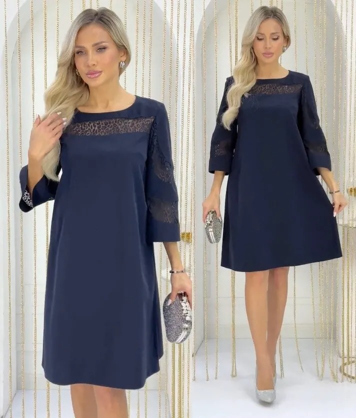 Платье LT Collection П12004