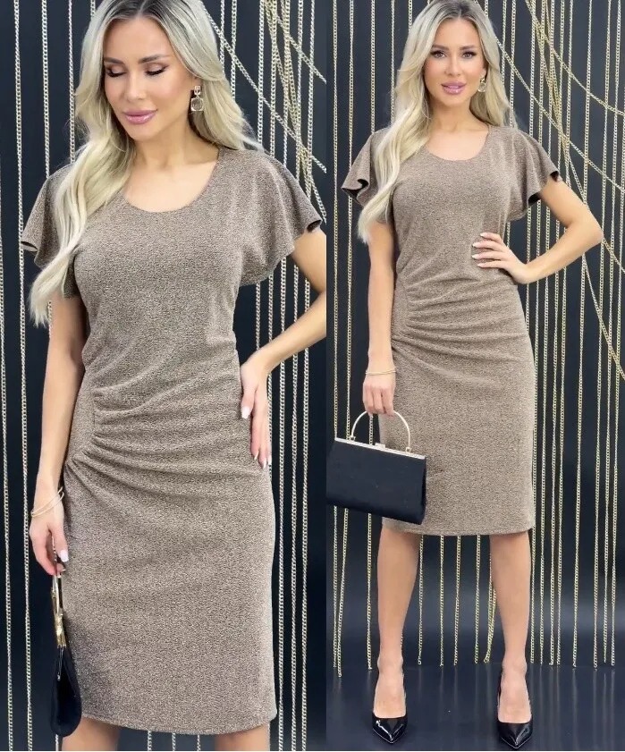 Платье LT Collection П14559-19М