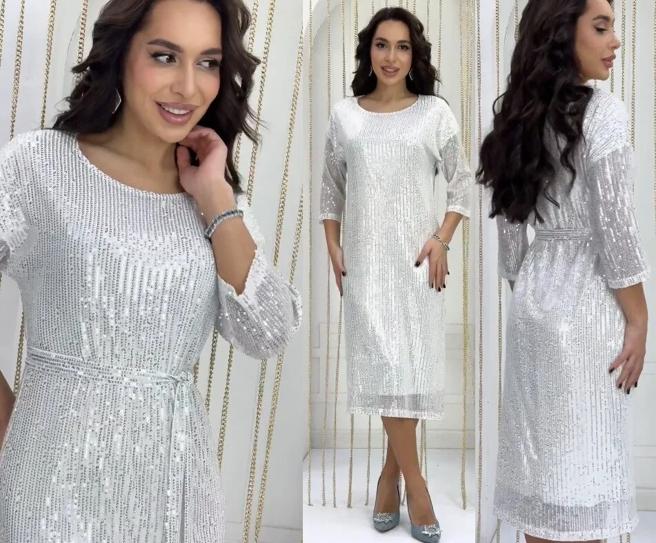 Платье LT Collection П14477-7М