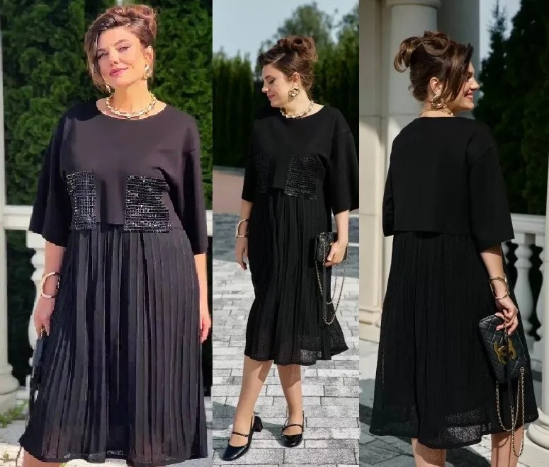 Платье Vittoria Queen 25743