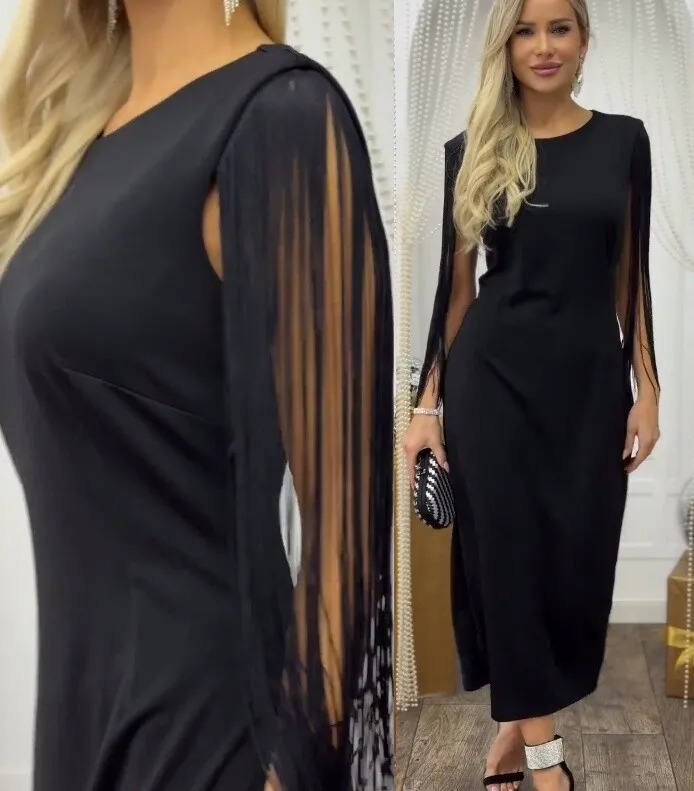 Платье LT Collection П14616-5М