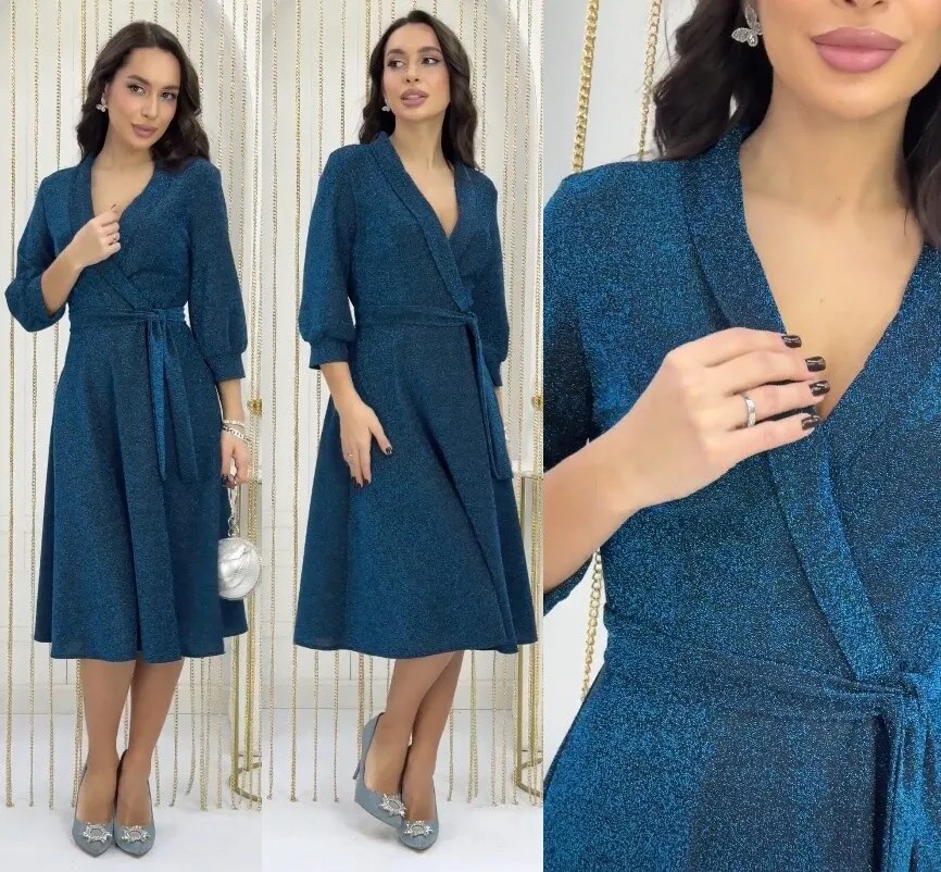 Платье LT Collection П12123