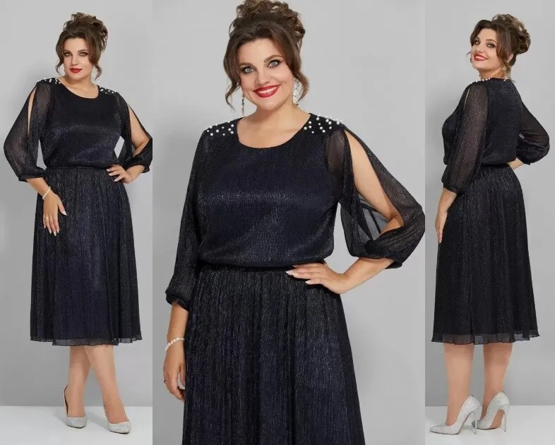 Платье Mira Fashion 5446-2