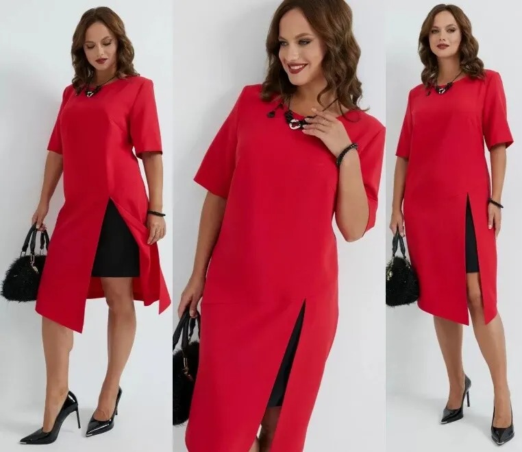 Платье, юбка Твой Имидж 2263