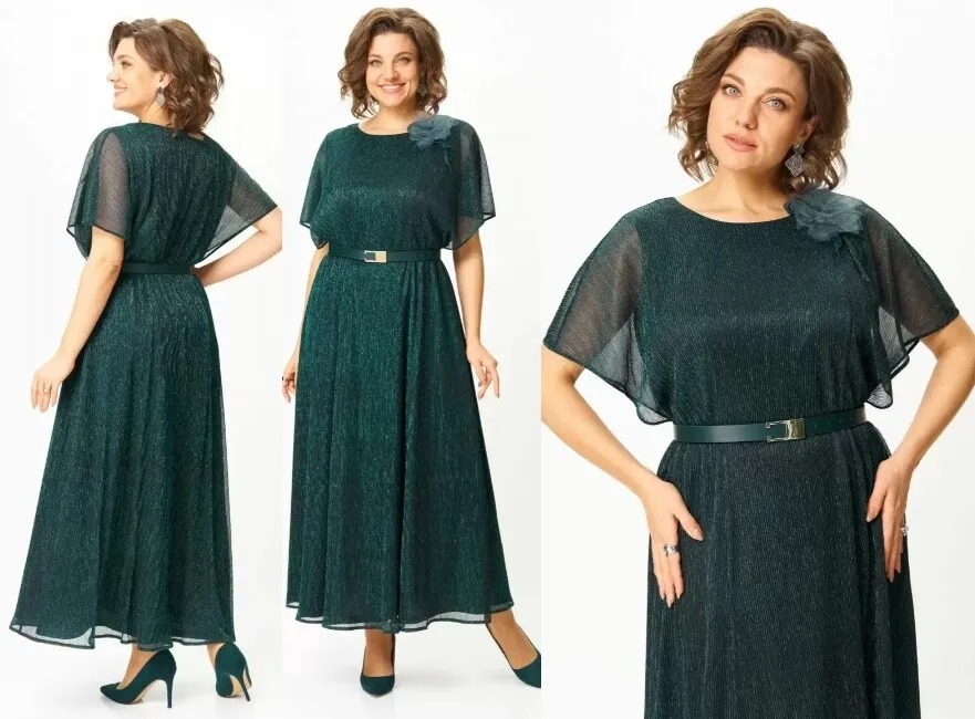 Платье SlaviaElit 561