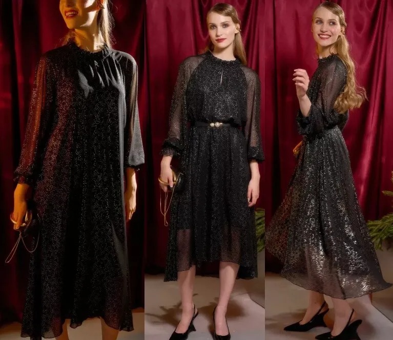 Платье Lokka 1746