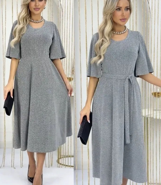Платье LT Collection П14704-9М