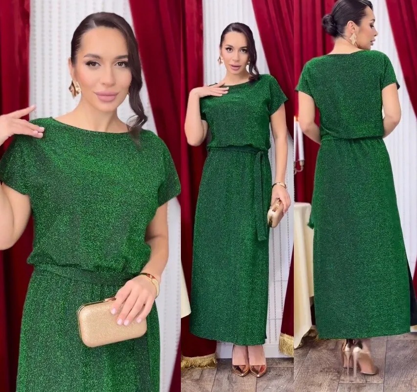 Платье LT Collection П14673-12М