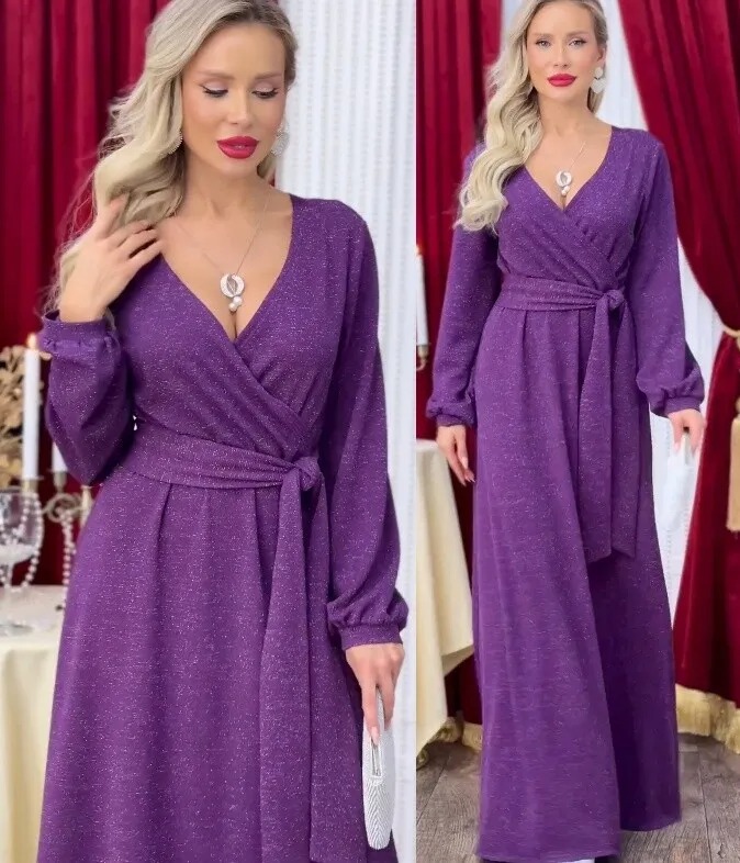 Платье LT Collection П14696-4М