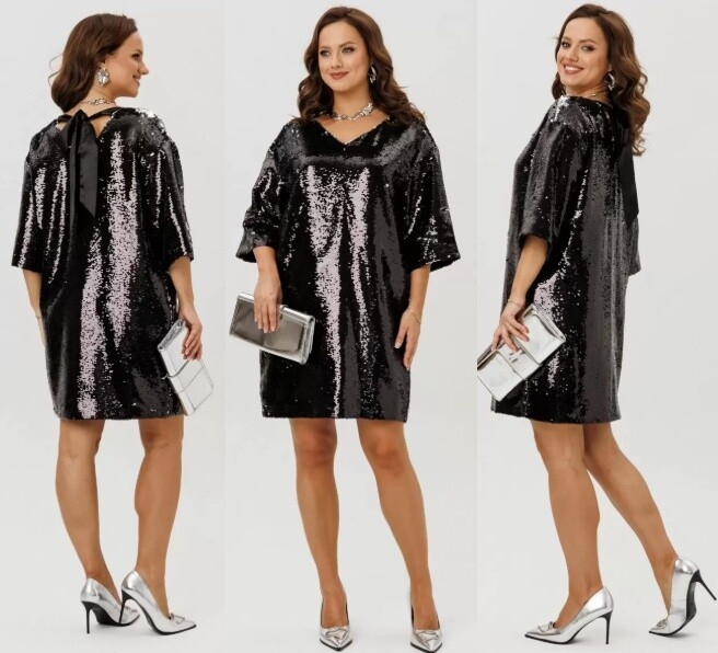 Платье Mubliz 297