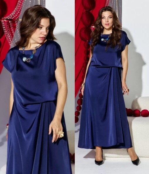 Платье Vittoria Queen 27643