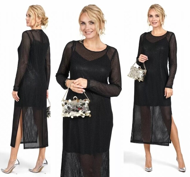 Модель Alani Collection 2481