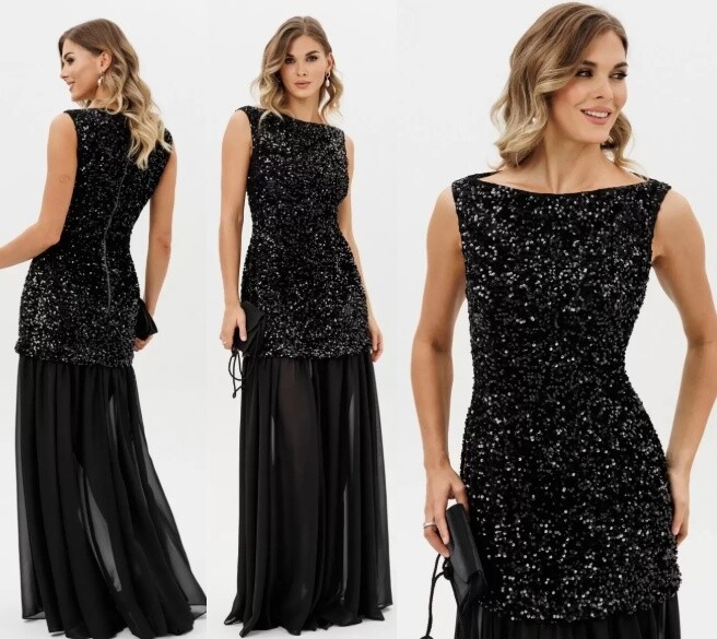 Платье Eola 2991