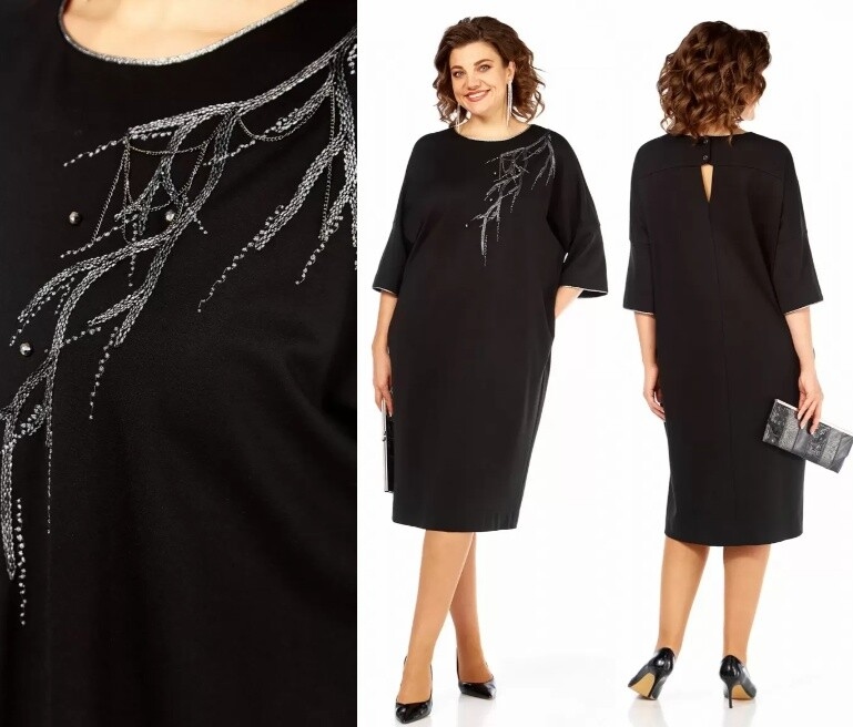 Платье Jurimex 3421