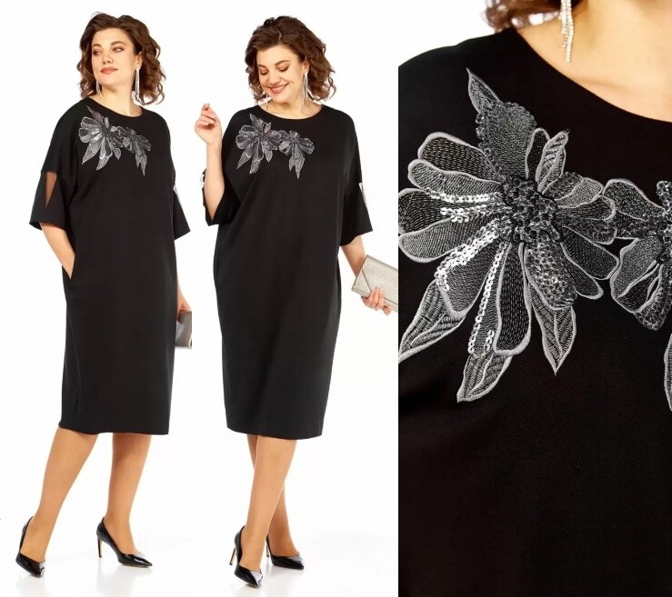 Платье Jurimex 3422