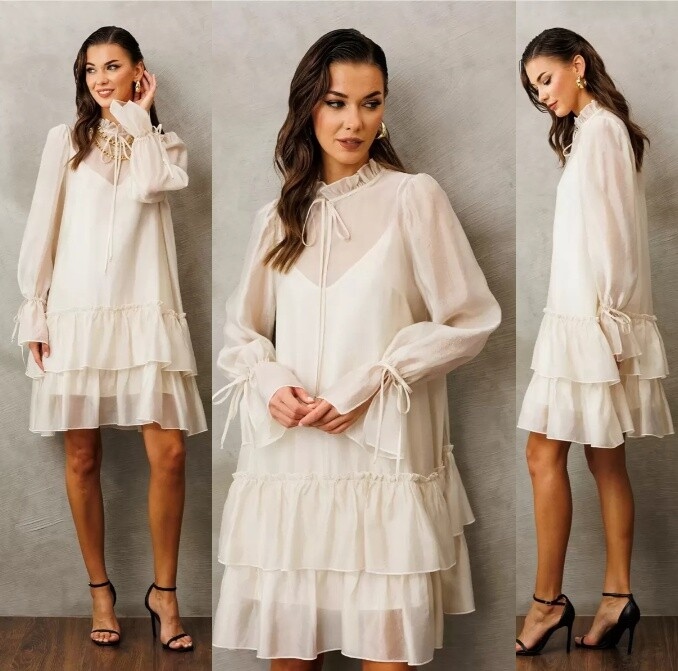 Платье Buter 3226