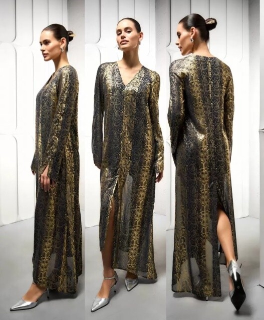 Платье DEVITA 1015-2