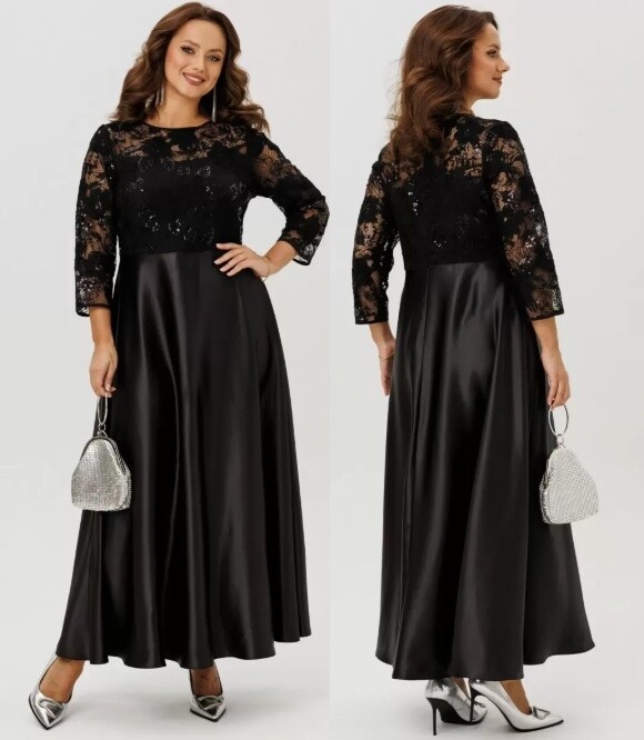 Платье Mubliz 301