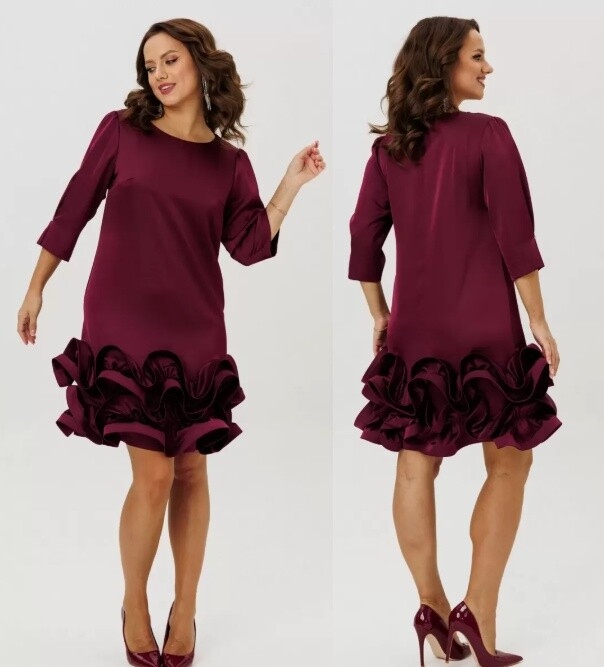 Платье Mubliz 291