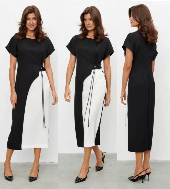 Платье KaVaRi 1134