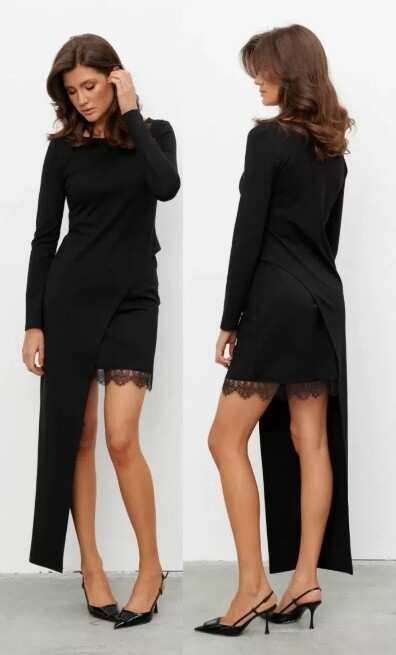 Комплект, платье, джемпер, юбка KaVaRi 1132