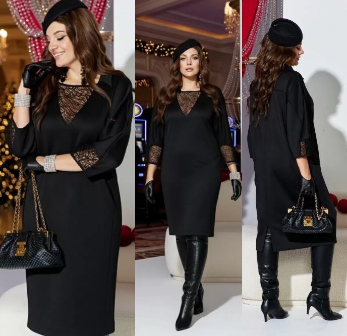 Платье Vittoria Queen 27383