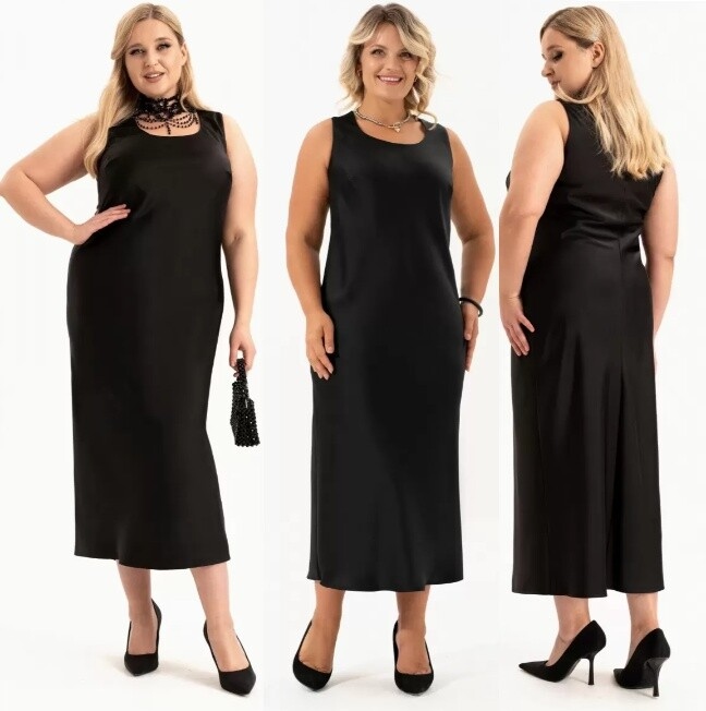 Платье Новелла Шарм А4115