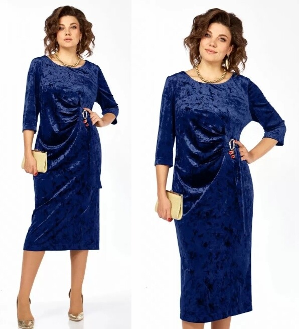 Платье Matini 3.1044С