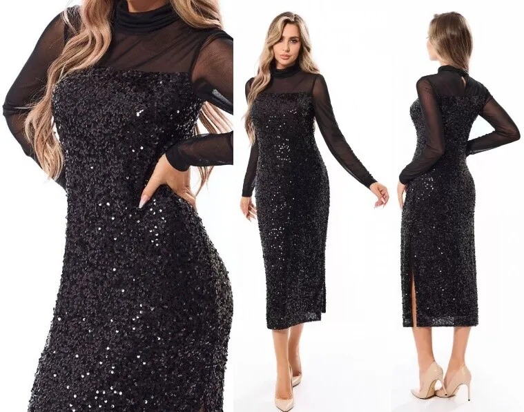 Платье Golden Valley 44259