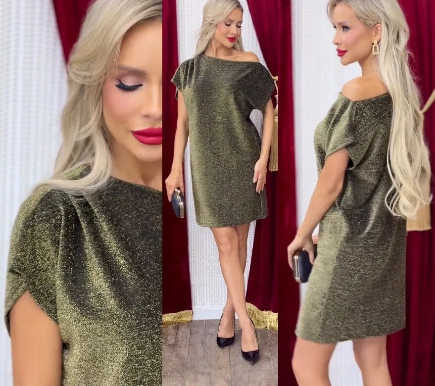 Платье LT Collection П14729-35М