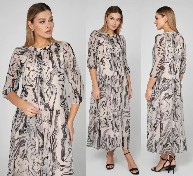 Платье Bazalini 5010