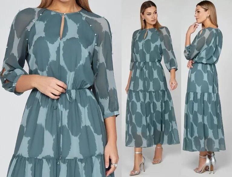 Платье Bazalini 5016