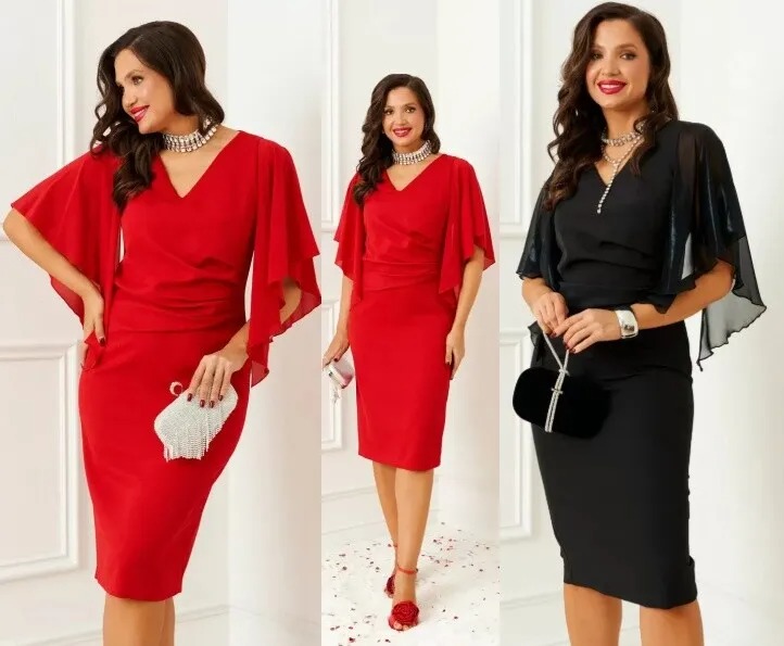 Платье, костюм Beautiful&Free 6384