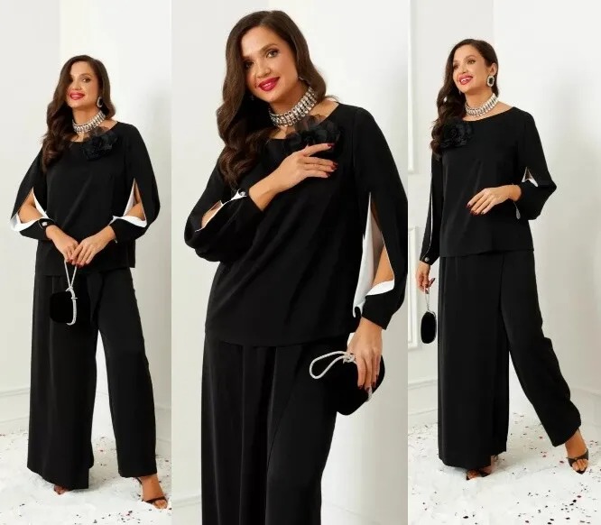 Костюм, брюки, юбка Beautiful&Free 6386