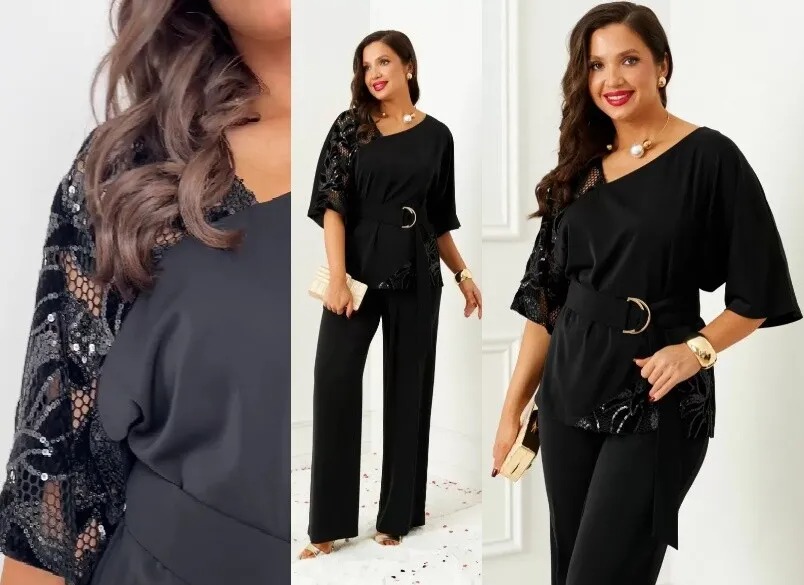 Костюм Beautiful&Free 6402