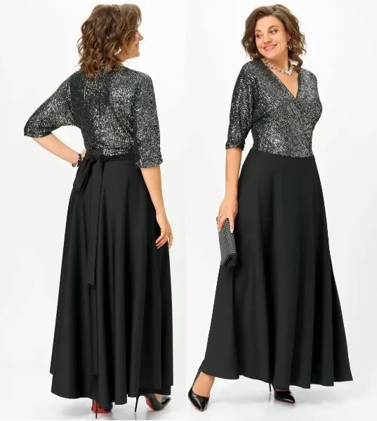 Платье, юбка Anastasia 1307